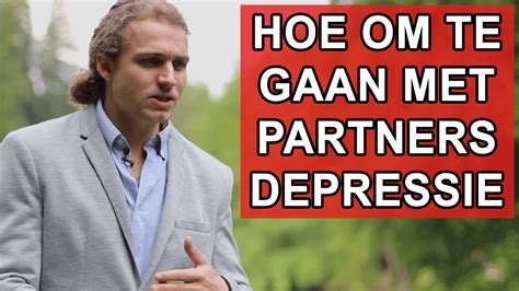 partner depressief einde relatie|Relatieproblemen Door Depressie: Wat Te Doen Met。